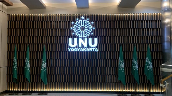 UNU Jogja: Metalurgi Unggul, Bidik Sektor Strategis Masa Depan