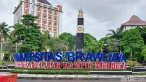 UTBK-Rapor UB 2025: Pendaftaran Dibuka! Cek Syaratnya Sekarang