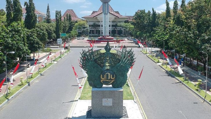 Ujian PTN dari Rumah? Pendaftaran Masih Terbuka!