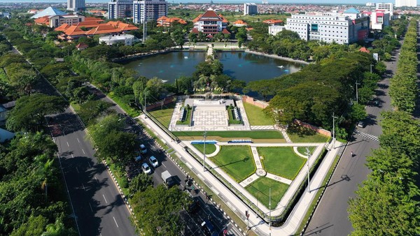 Unair: 10 Besar Universitas Terbaik Dunia THE Impact Rankings 2025
