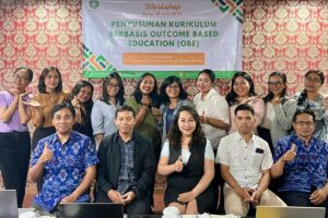 Universitas Bali Dwipa: Kurikulum OBE, Kampus Berdampak Nyata