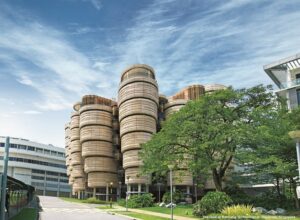 Universitas Terbaik Asia 2026: Kampus Tetangga RI Juara!
