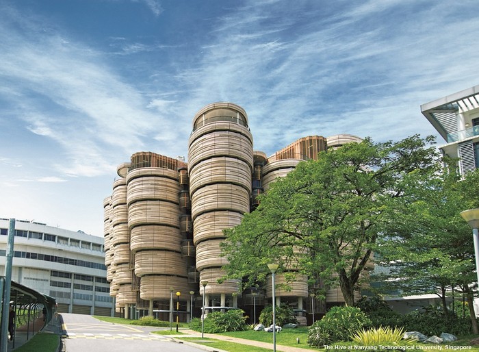 Universitas Terbaik Asia 2026: Kampus Tetangga RI Juara!