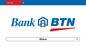 Lowongan Executive Secretary Bank BTN Ambon Tahun 2025