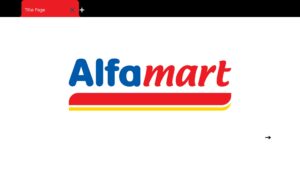 Lowongan Quality Control Alfamart Branch Lampung Tahun 2025 (Resmi)